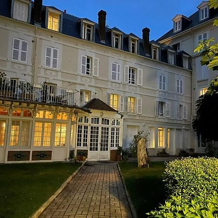 Residence Tivoli, Trouville, 2Min Plage Bagian luar foto