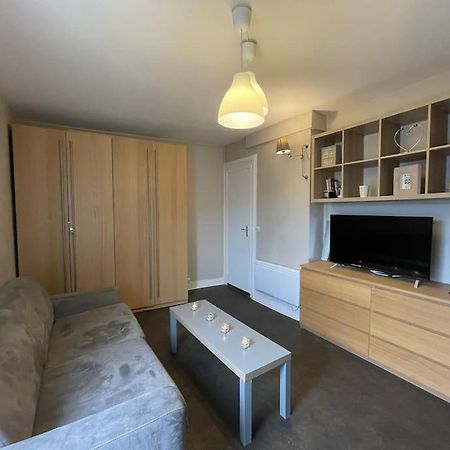 Residence Tivoli, Trouville, 2Min Plage Bagian luar foto