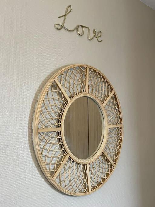 Residence Tivoli, Trouville, 2Min Plage Bagian luar foto